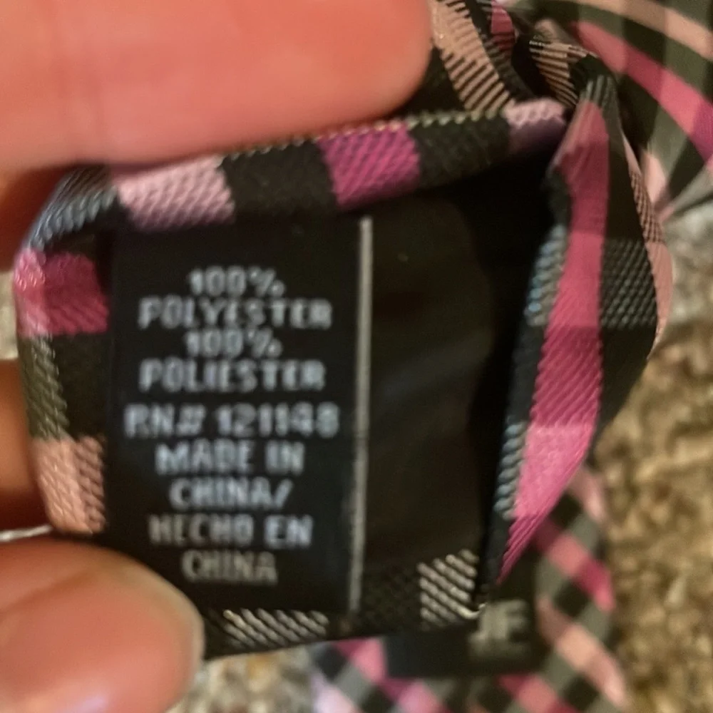 Mens J.Ferrar Tie